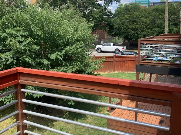 Germantown/Salemtown area