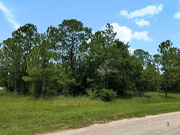 3rd image of 3250 PLUMOSA DRIVE LOT 1
