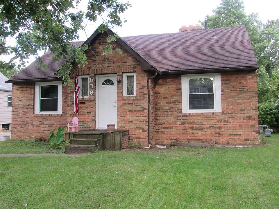 1st image of 576 Collingwood Ave
