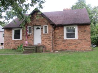 576 Collingwood Ave, Columbus, OH 43213