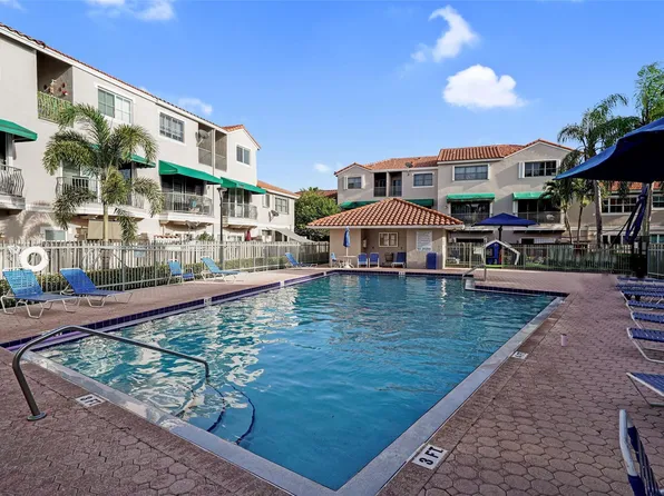 12692 NW 14th Street, Sunrise, FL 33323