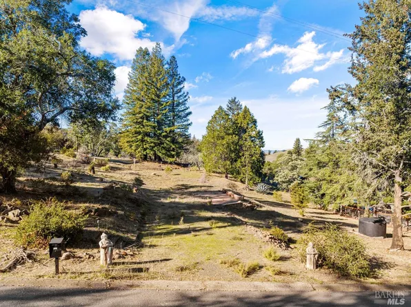 4187 Bayberry Drive, Santa Rosa, CA 95404