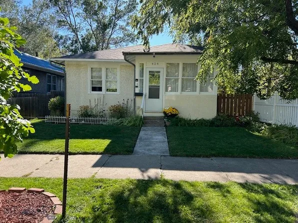 424 S Yellowstone St, Livingston, MT 59047