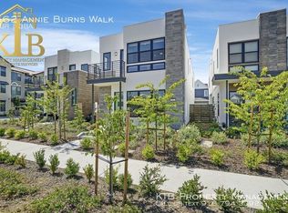 562 Annie Burns Walk, Sacramento, CA 95819