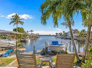 1570 Bream St, Merritt Island, FL 32952