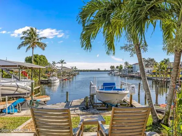 1570 Bream St, Merritt Island, FL 32952