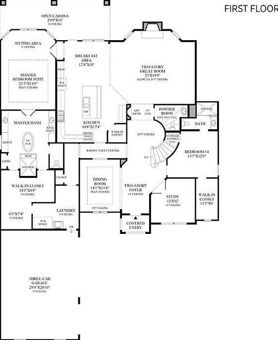 2nd image of 12395 Palazzo Dr