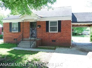 1233 N Graham St, Memphis, TN 38122
