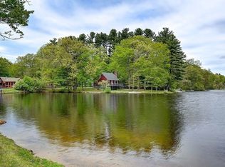 120 Beaver Dam Rd, Woodstock Valley, CT 06282
