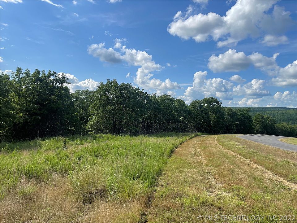 Savage Rd, Haileyville, OK 74546 Zillow