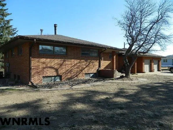 2412 Parkview Dr, Sidney, NE 69162