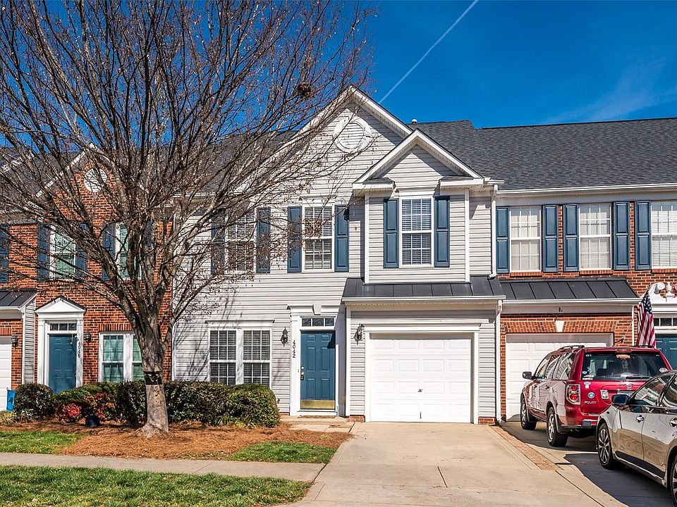 4042 Carl Parmer Dr, Harrisburg, NC 28075 Zillow
