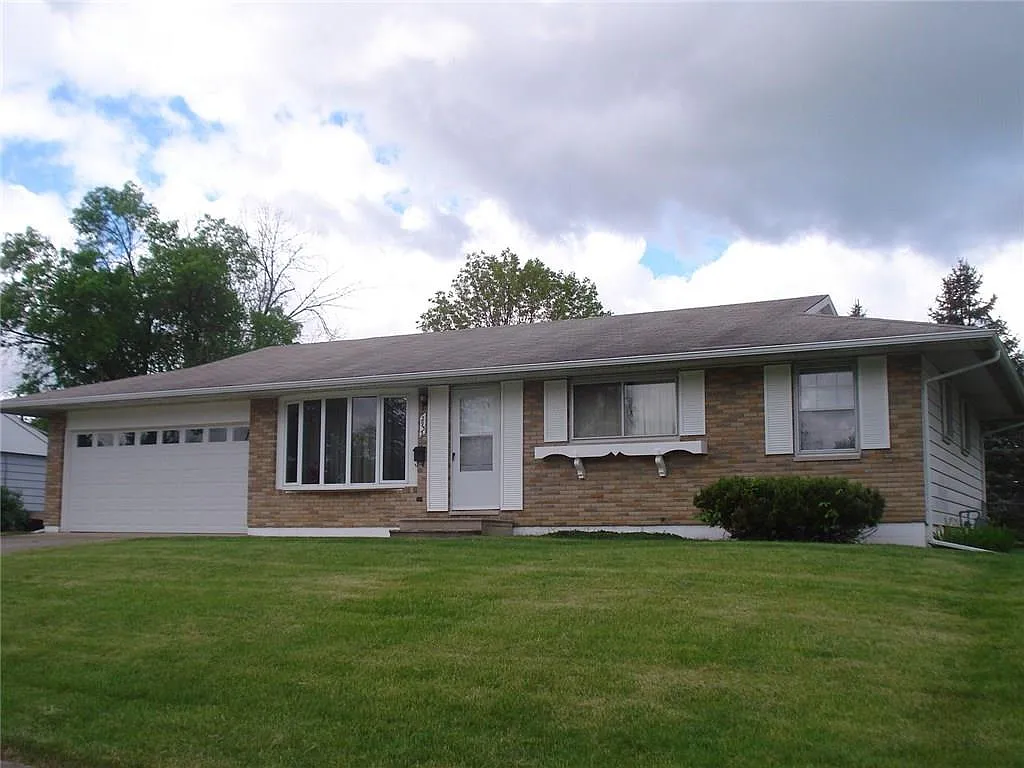 2933 Tarryton Ln photo 1
