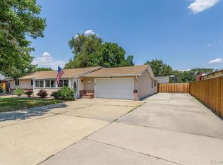 10085 W 41st Ave, Wheat Ridge, CO 80033