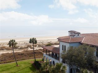 100 Ocean Rd Unit A, Sea Island, GA 31561
