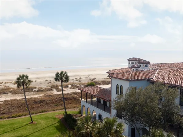 100 Ocean Rd Unit A, Sea Island, GA 31561