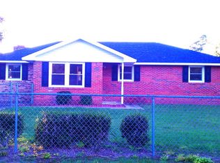 914 Clay St, Sumter, SC 29154