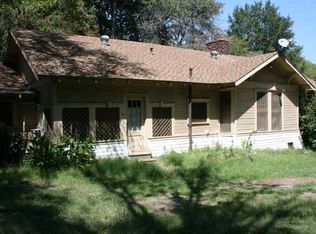 707 Webb St, Daingerfield, TX 75638