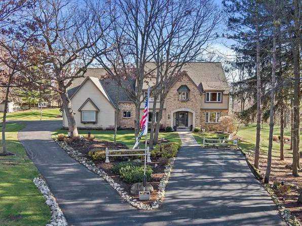 N9W30025 Lang Udsigt CIRCLE, Waukesha, WI 53188