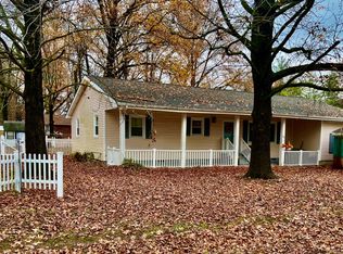 301 S East St, Norris City, IL 62869