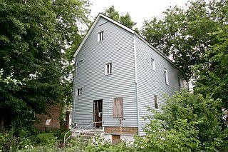 Rear View