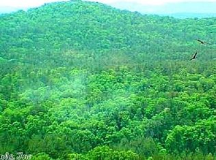 72 Jarandilla Dr, Hot Springs Village, AR 71909