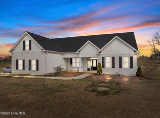 3230 State Highway 124 W, Macclesfield, NC 27852