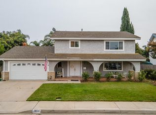 1654 E Rowland Ave, Camarillo, CA 93010