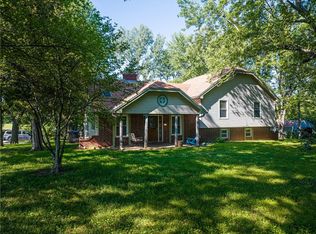 169 SW 800th Rd, Warrensburg, MO 64093