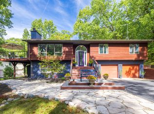 716 E Wilson Ave, Beverly Shores, IN 46301