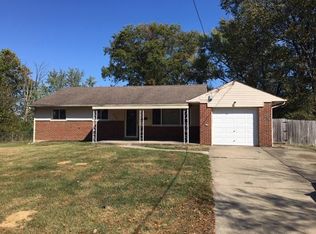 9148 Montoro Dr, Cincinnati, OH 45231