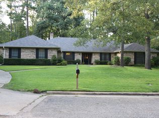 1008 Madelaine Dr, Gilmer, TX 75644