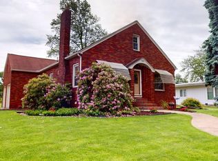 703 S Myrtle Ave, Willard, OH 44890