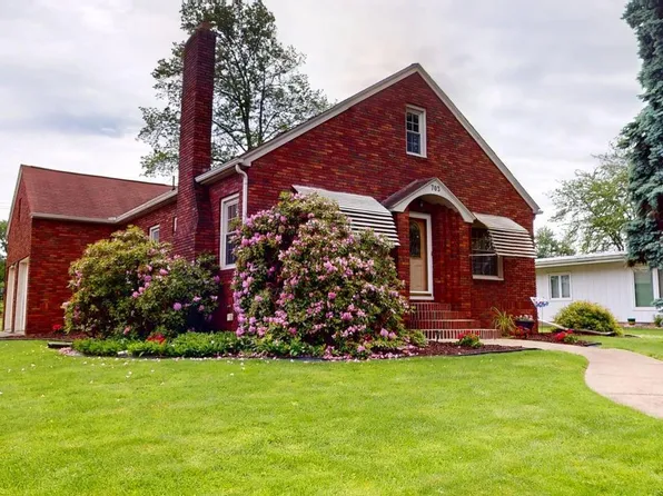 703 S Myrtle Ave, Willard, OH 44890