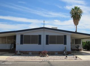 3411 S Camino Seco -- #270, Tucson, AZ 85730