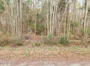 208 Morris Creek Ln #11, Oriental, NC 28571