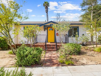 585 Palo Verde Ave, Pasadena, CA, 91107