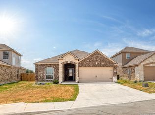 7065 Turnbow, San Antonio, TX 78252