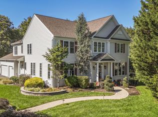 223 Warren Ct, Exton, PA 19341