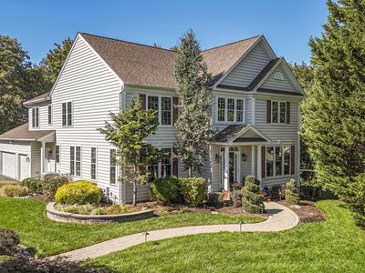 223 Warren Ct, Exton, PA, 19341