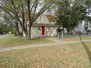 1201 N State St, Augusta, KS 67010
