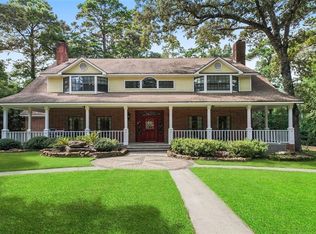 10166 Shady Hollow Dr, Conroe, TX 77304