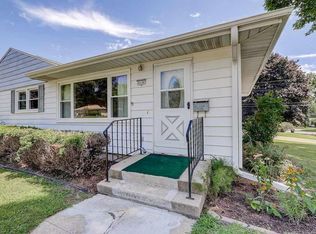 5136 Turner Ave, Madison, WI 53716