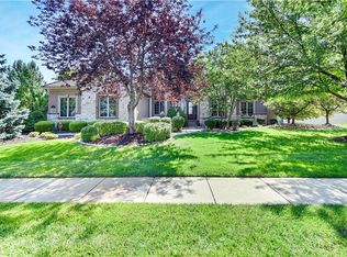5605 Golden Bear Dr, Overland Park, KS 66223