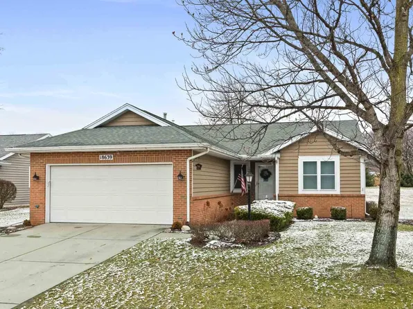 18639 Pauls Way, South Bend, IN 46637