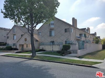 610 Venice Way UNIT 106, Inglewood, CA, 90302