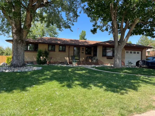 6840 S Prince Way, Littleton, CO 80120