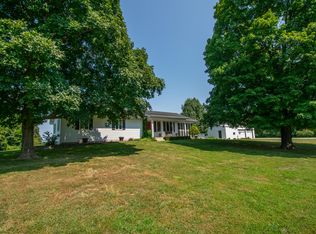 9452 County Road 455, Mokane, MO 65059