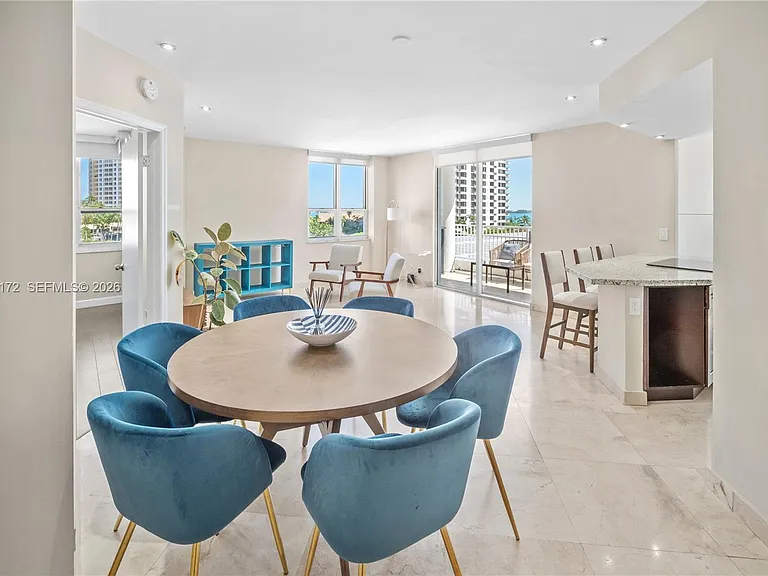 701 Brickell Key Blvd #710 — Photo 2