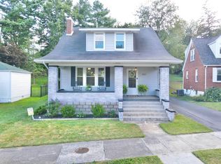 703 Hale Ave, Princeton, WV 24740